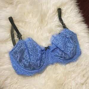 NWT Victoria’s Secret 32DD Lace Dream Angels Bra